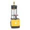 Vestil Steel Counter Balanced Drum Lifter Single Grip 62 In. Lifting Height 1,000 Lb. Capacity Yellow S-CB-62-SDC - alternate 3